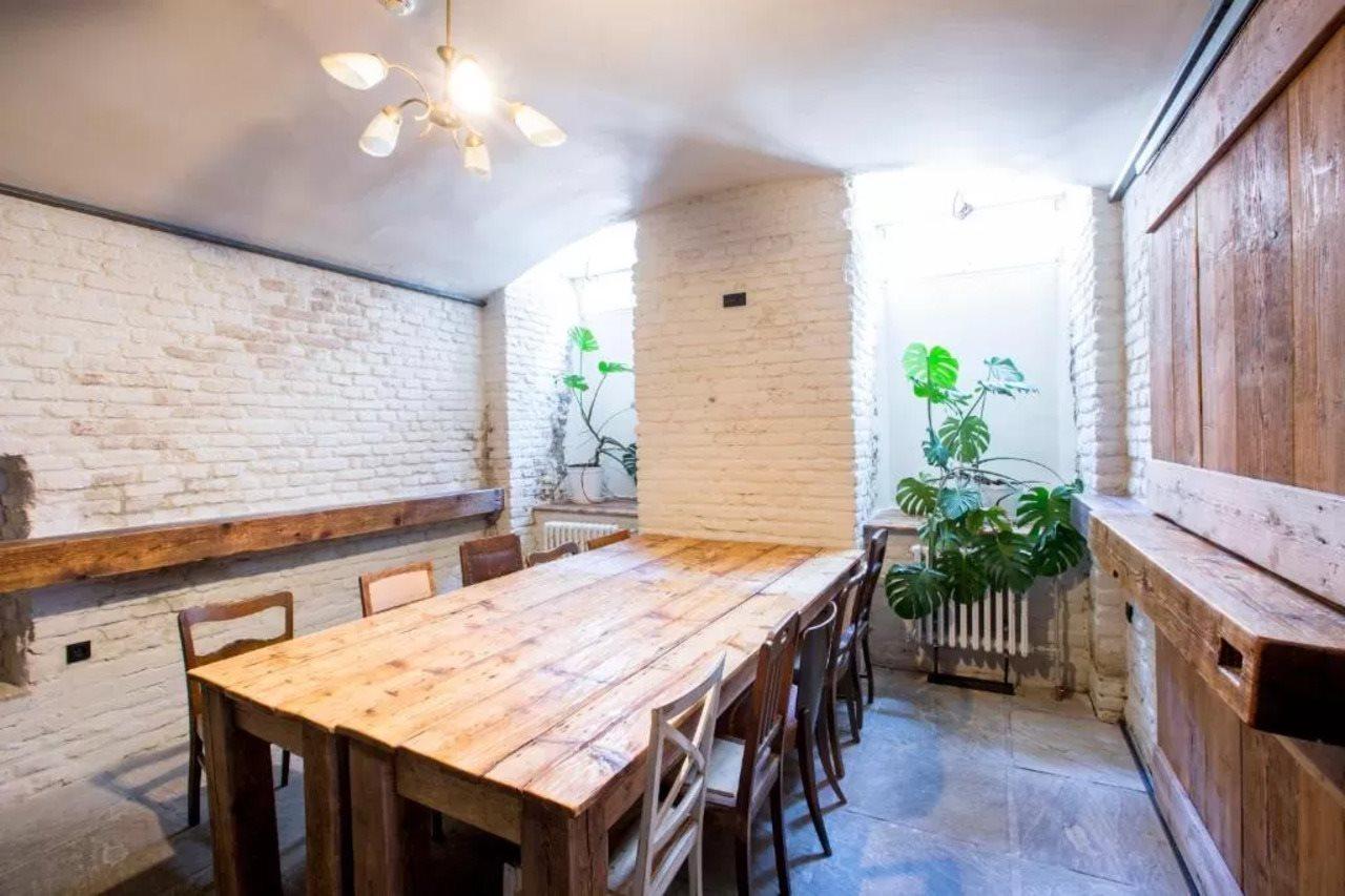 Sophie's Hostel Praha