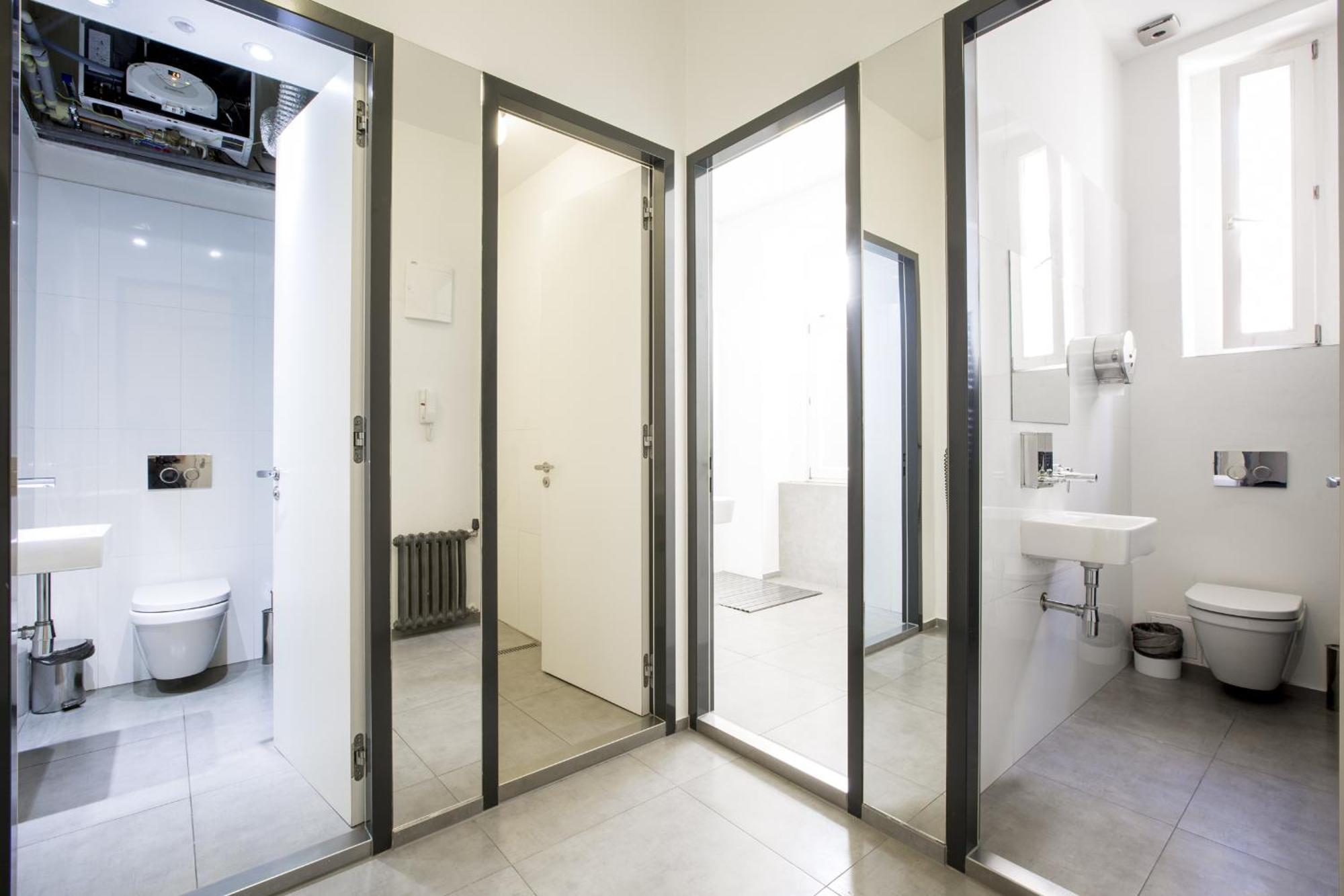 Hostel Sophie's Praha