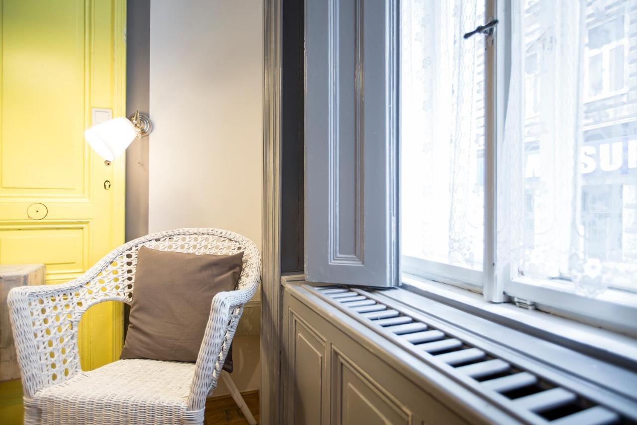 Sophie's Hostel Praha