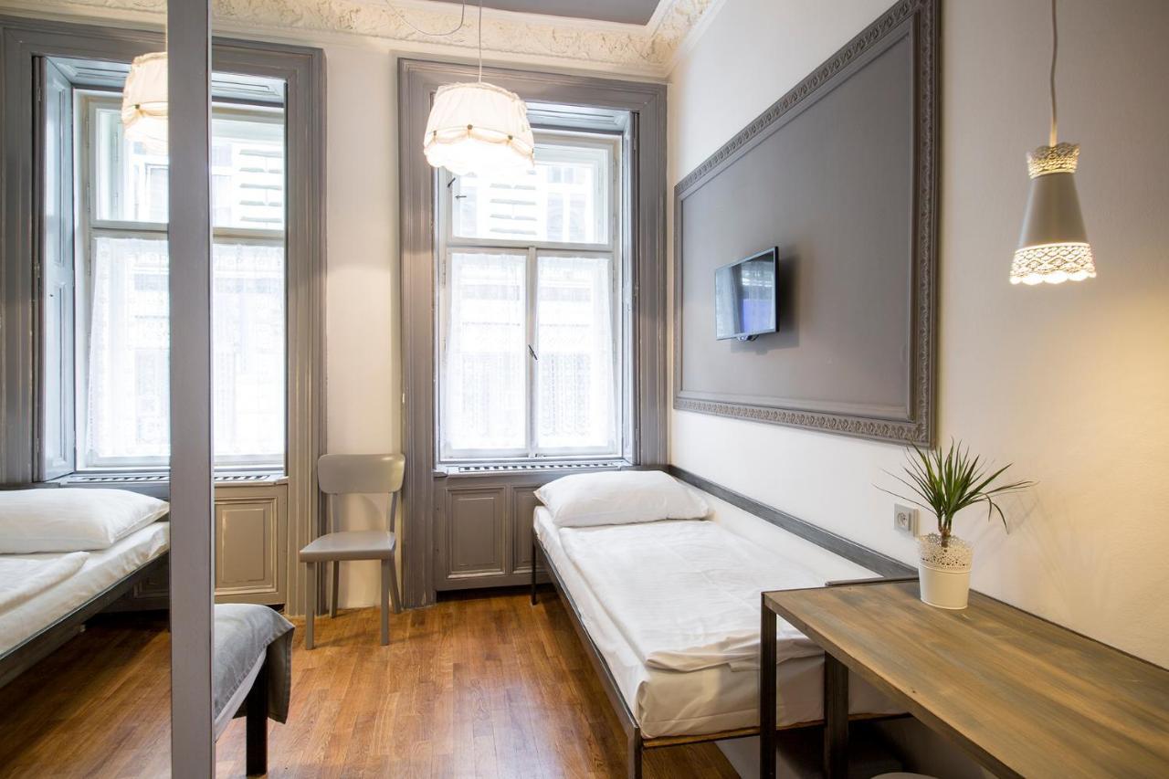 Sophie's Hostel Praha